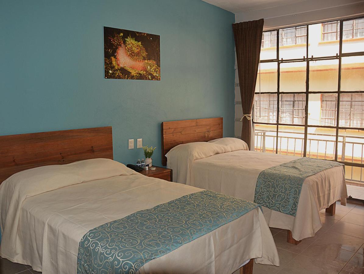 Acapulco Amor Exterior photo