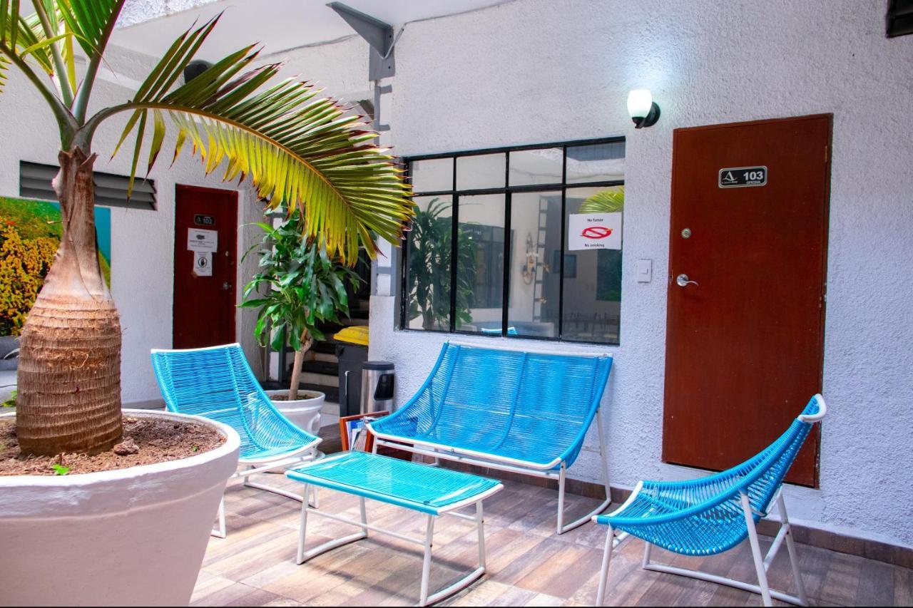 Acapulco Amor Exterior photo