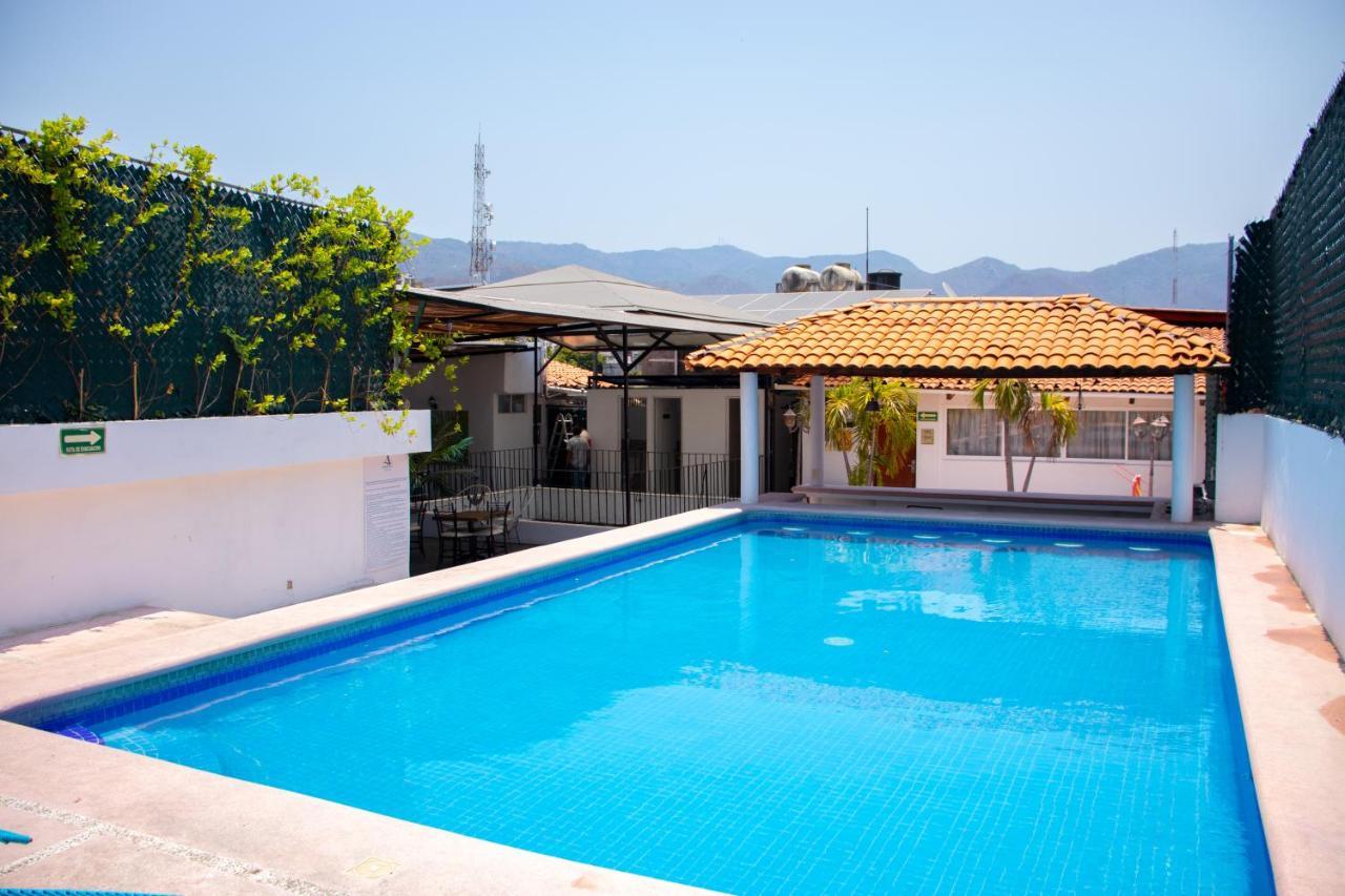 Acapulco Amor Exterior photo
