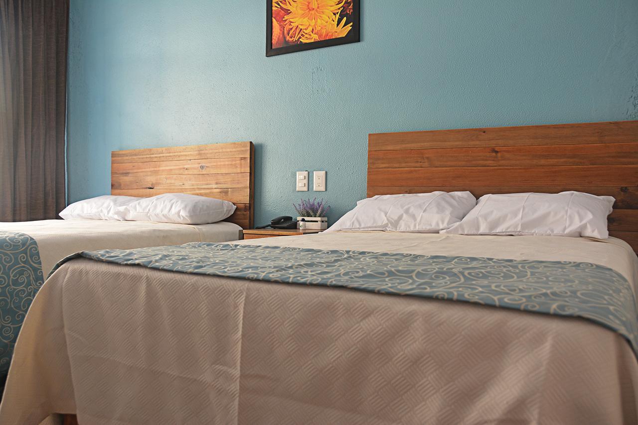 Acapulco Amor Exterior photo