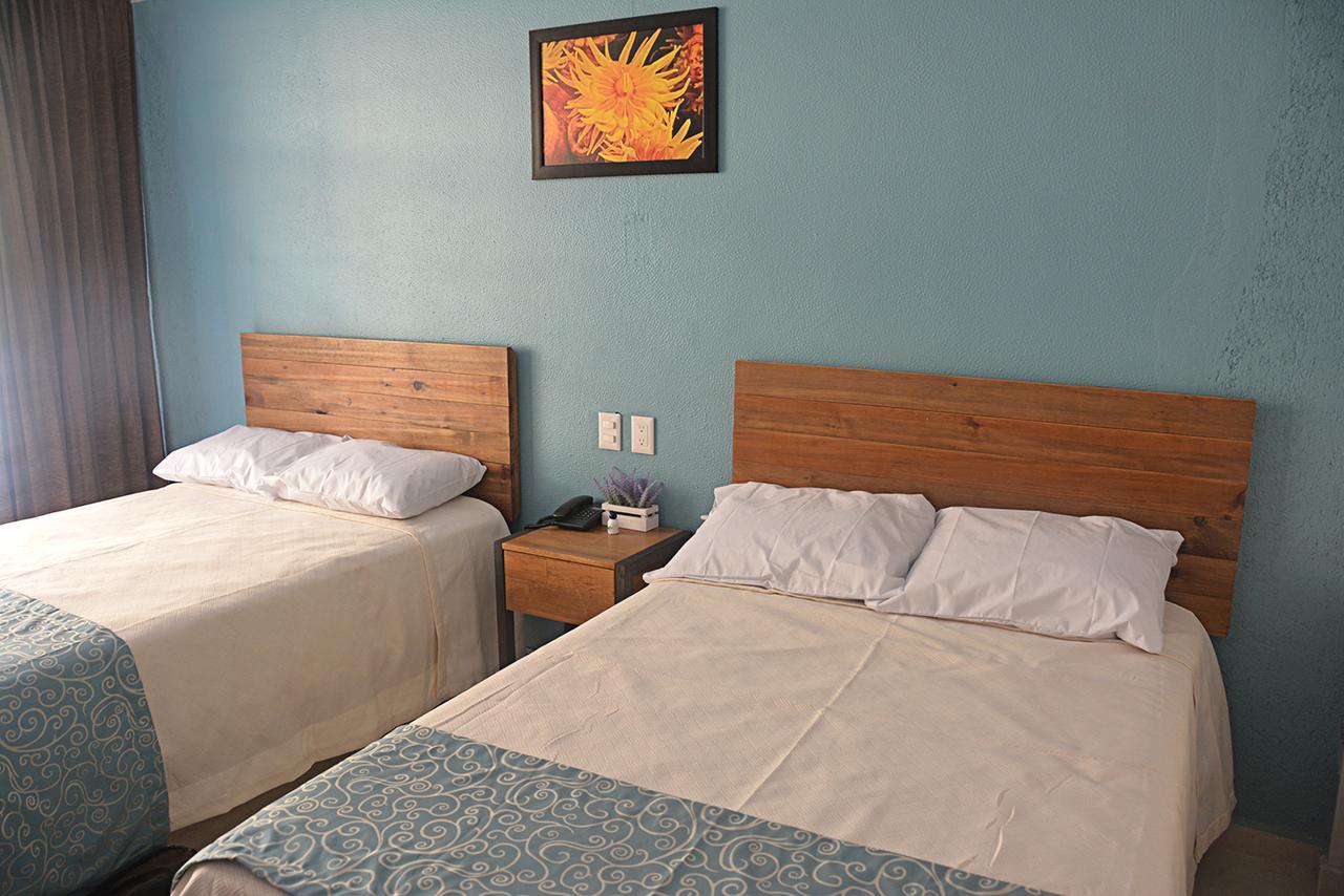 Acapulco Amor Exterior photo