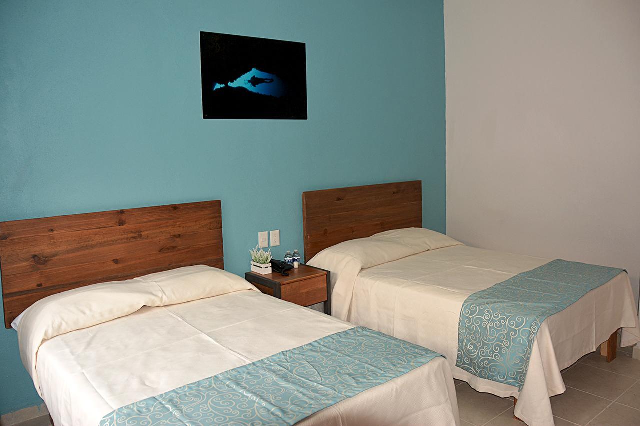 Acapulco Amor Exterior photo