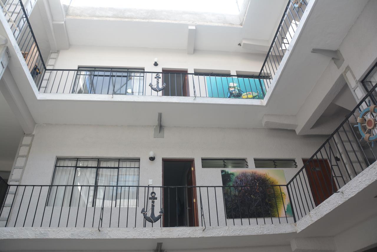 Acapulco Amor Exterior photo