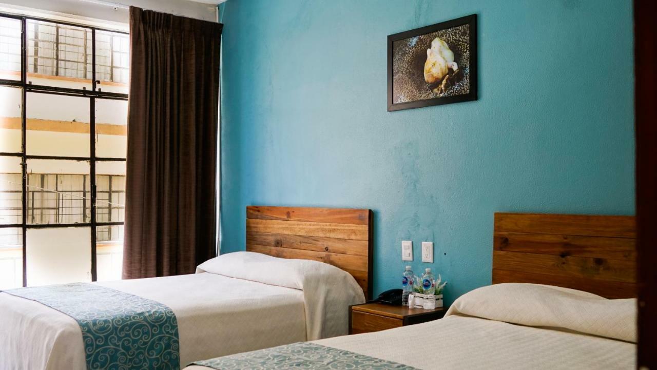 Acapulco Amor Exterior photo