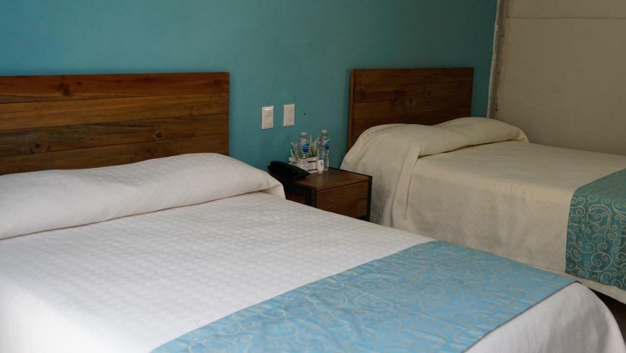Acapulco Amor Exterior photo