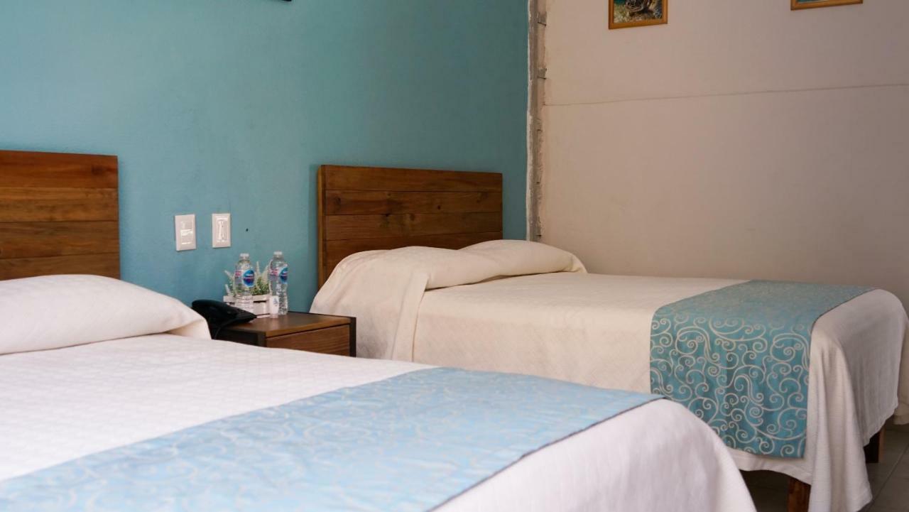 Acapulco Amor Exterior photo
