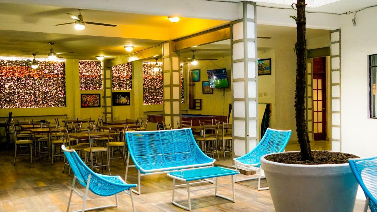 Acapulco Amor Exterior photo