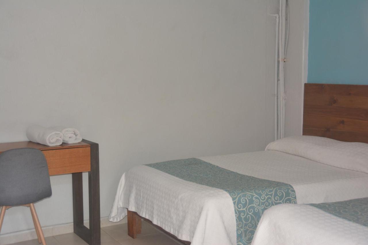 Acapulco Amor Exterior photo